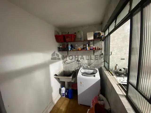 Casa com 151m² 2 quartos e 1 banheiro, à venda, no bairro São Sebastião em Itajubá