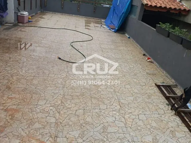 Casa 3 quartos e 1 banheiro, à venda, no bairro Serpa em Caieiras