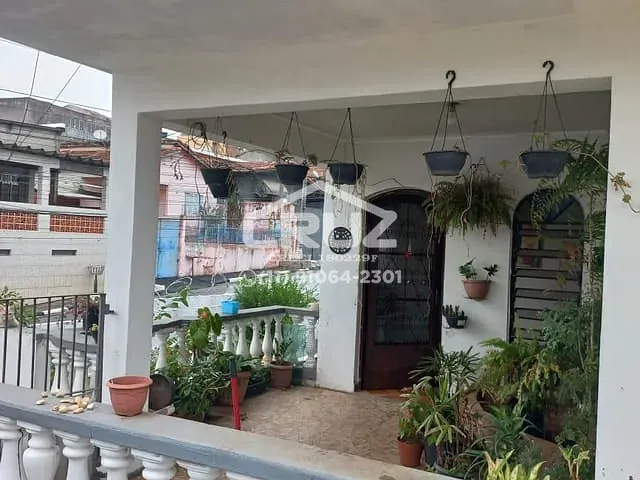 Casa 3 quartos e 1 banheiro, à venda, no bairro Serpa em Caieiras