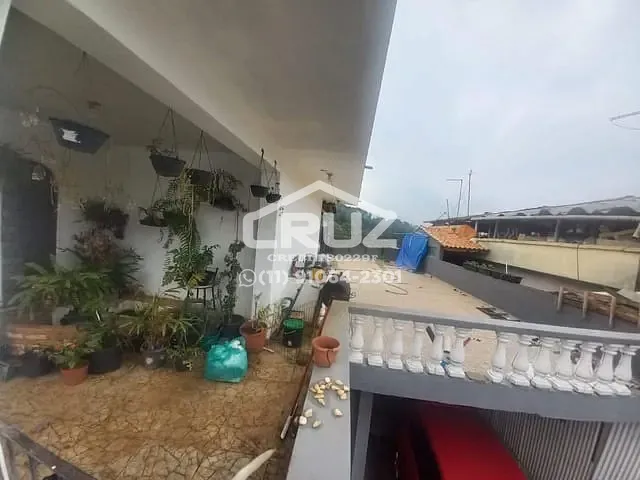 Casa 3 quartos e 1 banheiro, à venda, no bairro Serpa em Caieiras