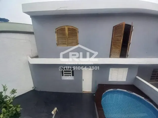 Casa 3 quartos e 1 banheiro, à venda, no bairro Serpa em Caieiras