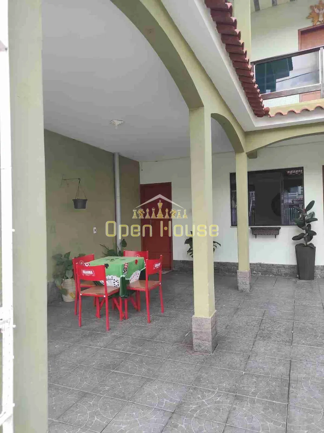 Casa, 4 quartos, 225 m² - Foto 29