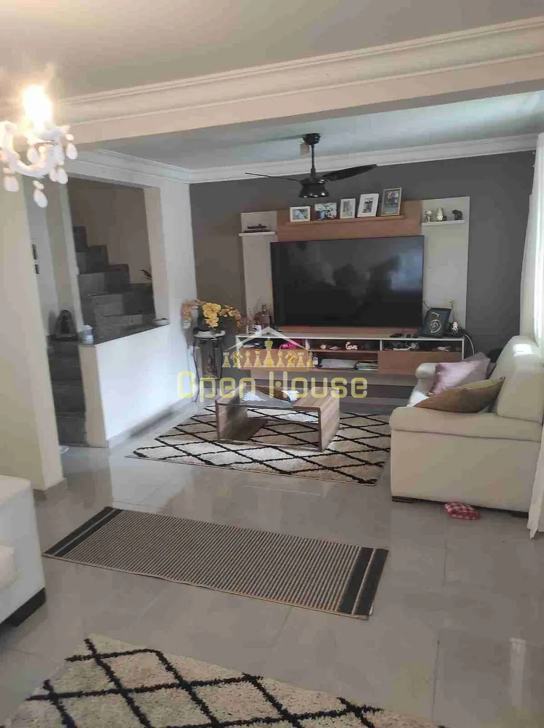 Casa, 4 quartos, 225 m² - Foto 3