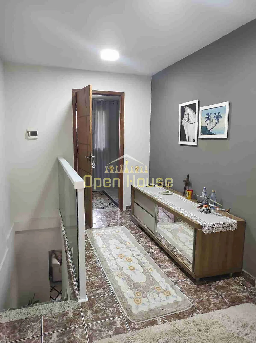 Casa, 4 quartos, 225 m² - Foto 23