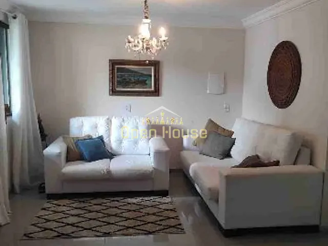 Casa com 200m² 4 quartos e 3 banheiros, à venda, no bairro Santa Cruz em Volta Redonda