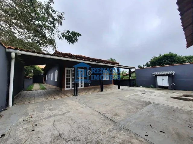 Casa 6 quartos e 6 banheiros, à venda, no bairro Barra de Maricá em Maricá