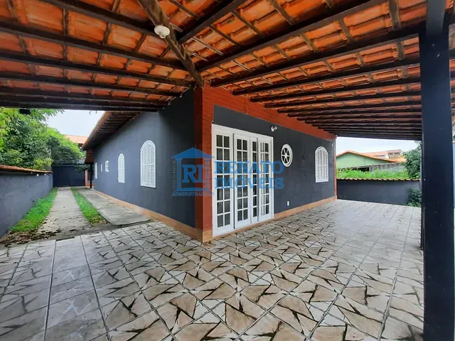 Casa 6 quartos e 6 banheiros, à venda, no bairro Barra de Maricá em Maricá