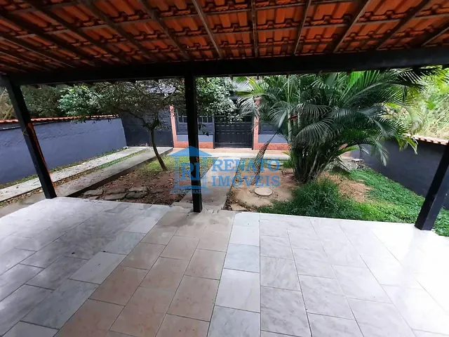 Casa 6 quartos e 6 banheiros, à venda, no bairro Barra de Maricá em Maricá