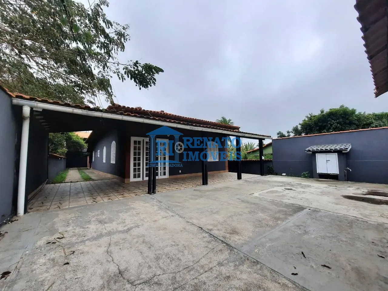 Casa, 6 quartos, 225 m² - Foto 2