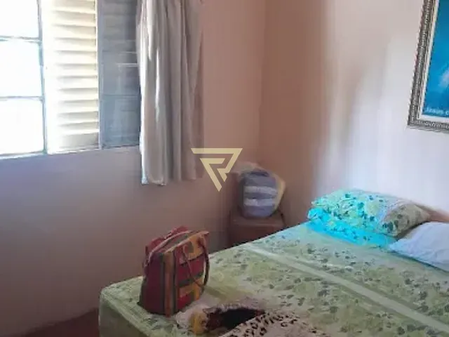Casa com 55m² 2 quartos e 1 banheiro, à venda, no bairro Vila Albertina em Ribeirão Preto