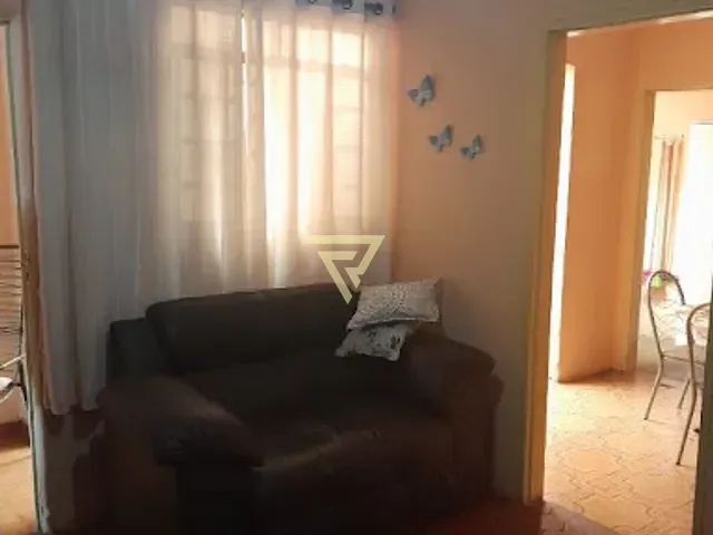 Casa com 55m² 2 quartos e 1 banheiro, à venda, no bairro Vila Albertina em Ribeirão Preto