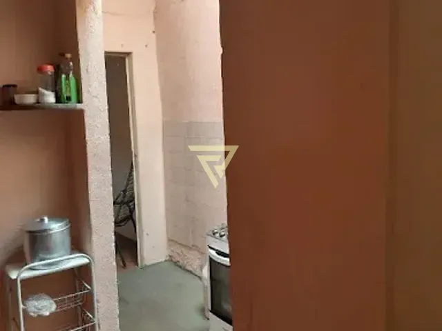 Casa com 55m² 2 quartos e 1 banheiro, à venda, no bairro Vila Albertina em Ribeirão Preto