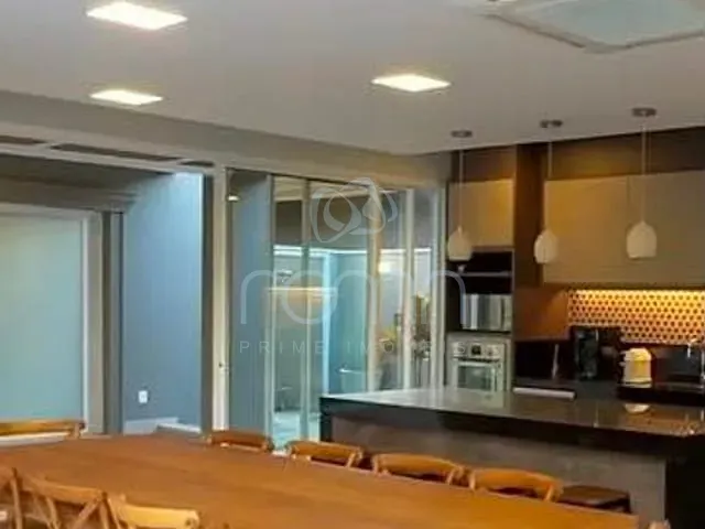 Casa 4 quartos e 5 banheiros, para alugar, no bairro Golden Park Residence em Mirassol
