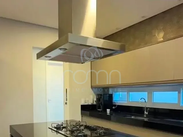 Casa 4 quartos e 5 banheiros, para alugar, no bairro Golden Park Residence em Mirassol