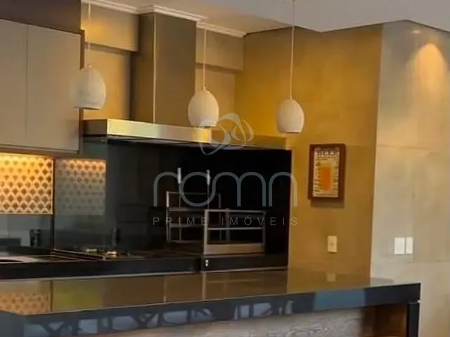 Casa 4 quartos e 5 banheiros, para alugar, no bairro Golden Park Residence em Mirassol
