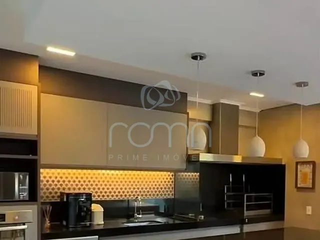 Casa 4 quartos e 5 banheiros, para alugar, no bairro Golden Park Residence em Mirassol
