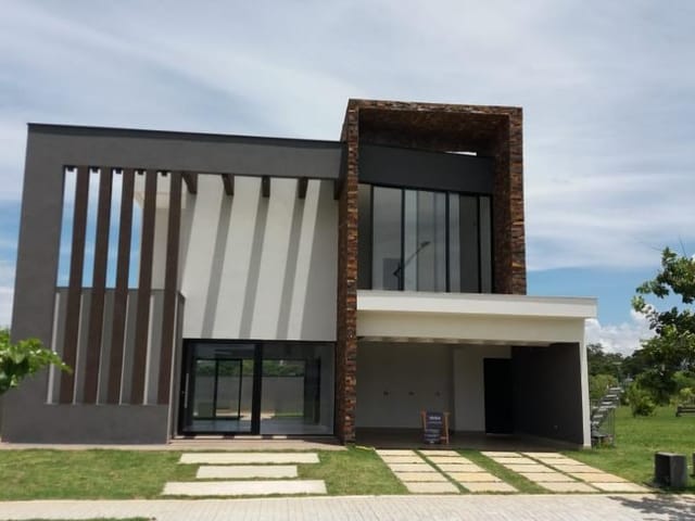 Foto do Casa - Casa à venda 4 Quartos, 3 Suites, 4 Vagas, 450M², Jardim do Golfe, São José dos Campos - SP | Jardim do Golfe | RUSSI IMÓVEIS