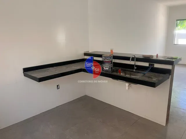 Casa 2 quartos e 2 banheiros, à venda, no bairro Gandé em Magé