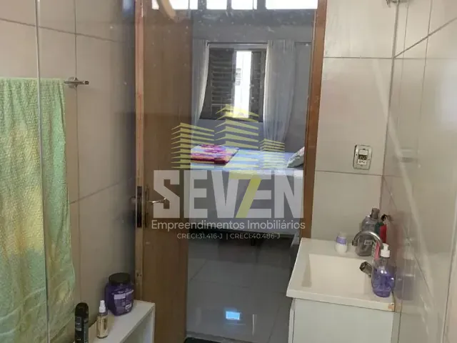 Casa com 3000m² 4 quartos e 2 banheiros, à venda, no bairro Vila São João da Boa Vista em Bauru