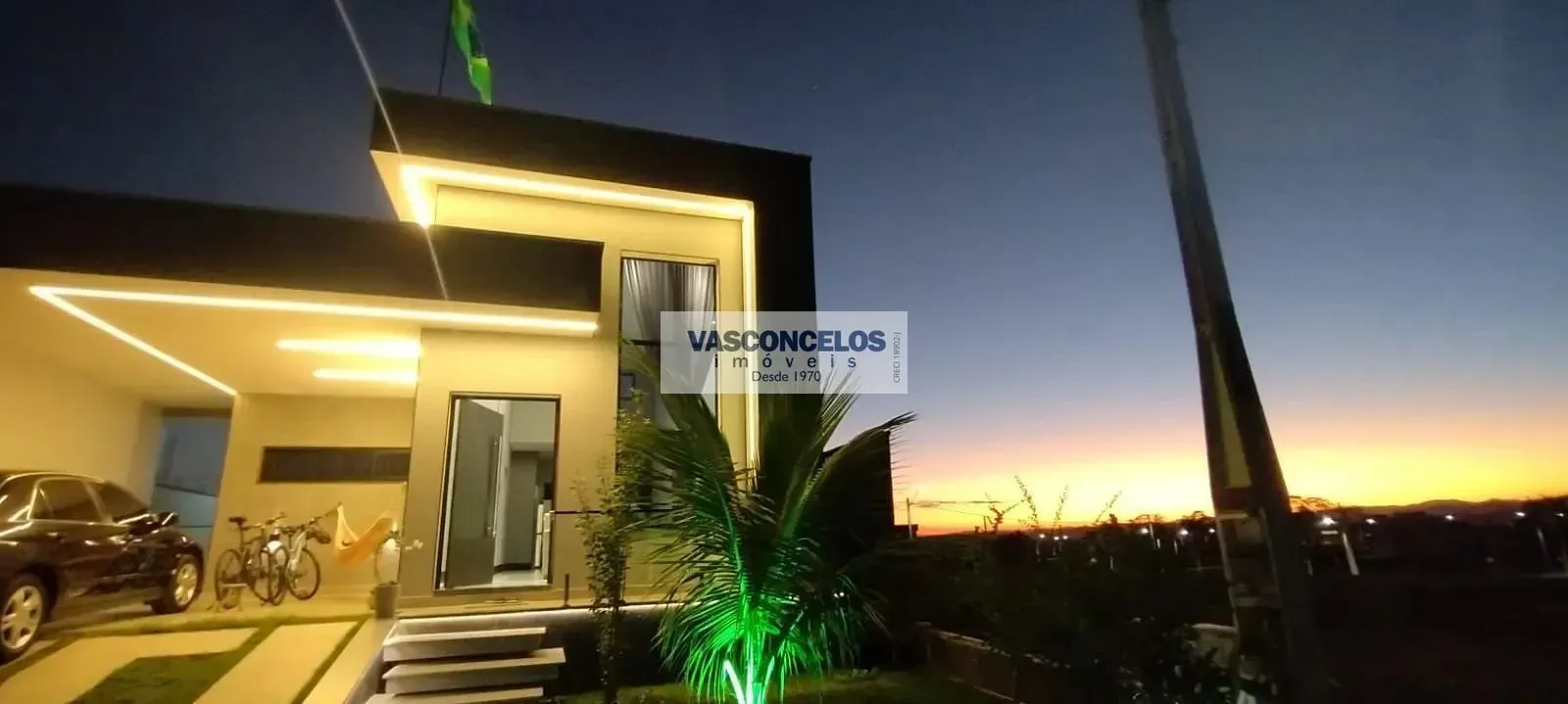 Casa, 2 quartos, 115 m² - Foto 1