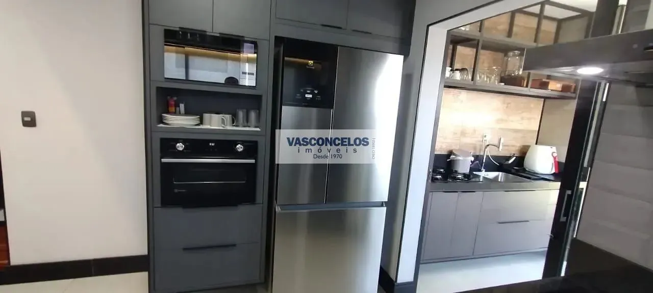 Casa, 2 quartos, 115 m² - Foto 18
