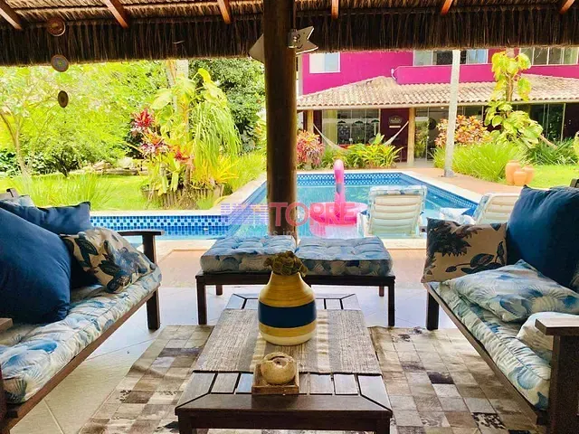 Casa com 1176m² 3 quartos e 5 banheiros, à venda, no bairro Nossa Senhora da Vitória em Ilhéus