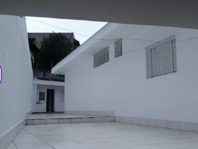 Casa 3 quartos e 3 banheiros, para alugar, no bairro Cidade Jardim em São Paulo
