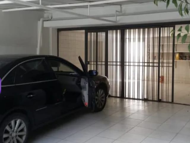 Casa 3 quartos e 3 banheiros, para alugar, no bairro Cidade Jardim em São Paulo