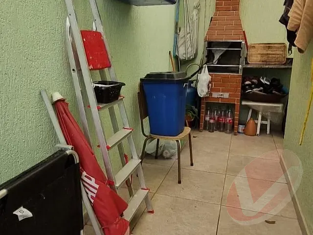 Casa com 70m² 2 quartos e 1 banheiro, à venda, no bairro Real em Praia Grande