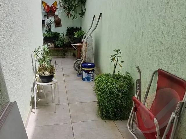 Casa com 70m² 2 quartos e 1 banheiro, à venda, no bairro Real em Praia Grande