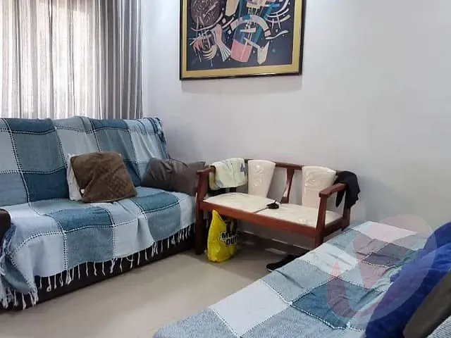 Casa com 70m² 2 quartos e 1 banheiro, à venda, no bairro Real em Praia Grande