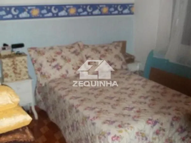 Casa com 127m² 2 quartos e 1 banheiro, à venda, no bairro Km 18 em Osasco