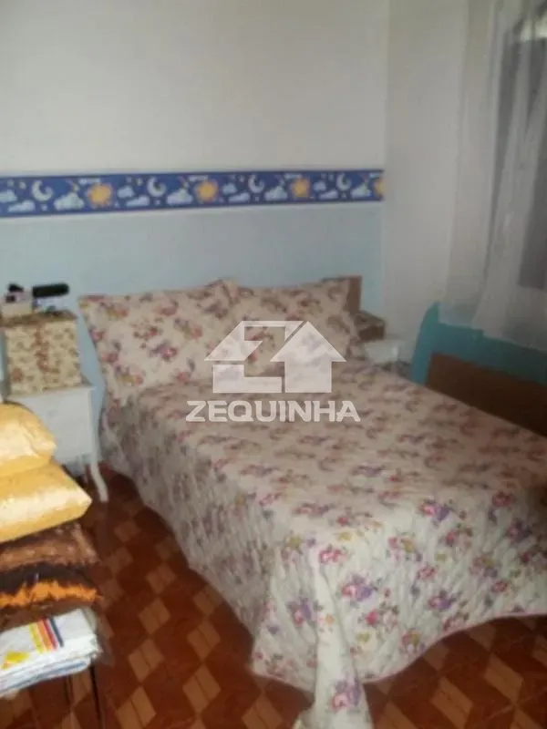 Casa, 2 quartos, 81 m² - Foto 2