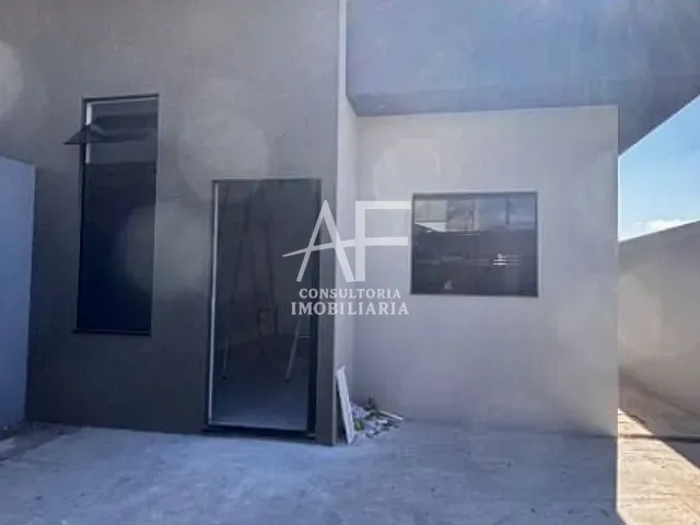 Casa com 125m², à venda, no bairro Jardim Sandra Maria em Taubaté