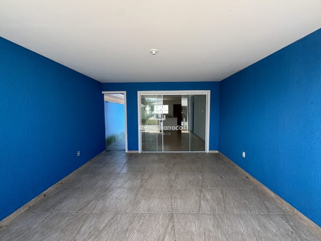 Casa 3 quartos e 3 banheiros, à venda, no bairro Cajueiros (Itaipuaçu) em Maricá