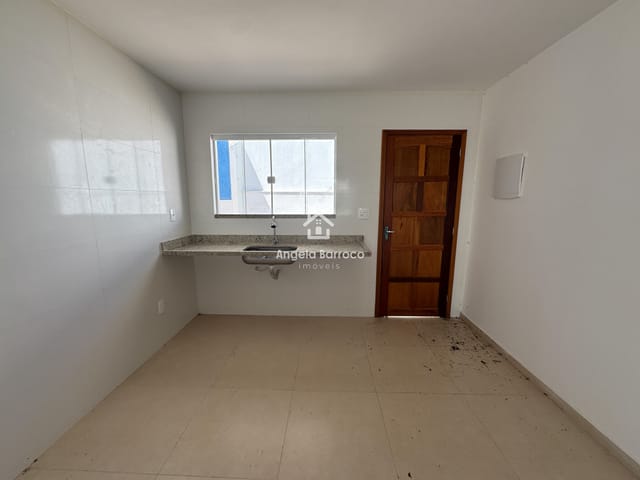 Casa 3 quartos e 3 banheiros, à venda, no bairro Cajueiros (Itaipuaçu) em Maricá