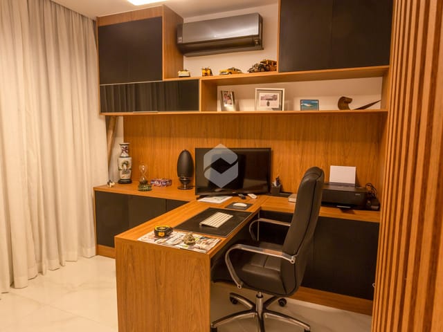 Casa com 281m² 4 quartos e 6 banheiros, à venda, no bairro Vargem Grande em Rio de Janeiro