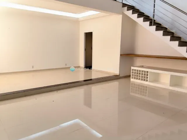 Casa com 450m² 3 quartos e 7 banheiros, à venda, no bairro Parque Residencial Damha IV em São José do Rio Preto