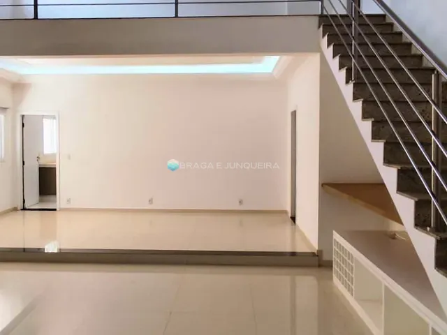 Casa com 450m² 3 quartos e 7 banheiros, à venda, no bairro Parque Residencial Damha IV em São José do Rio Preto
