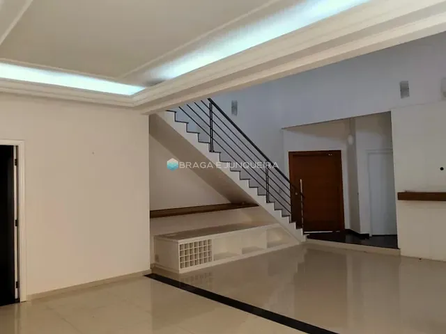 Casa com 450m² 3 quartos e 7 banheiros, à venda, no bairro Parque Residencial Damha IV em São José do Rio Preto