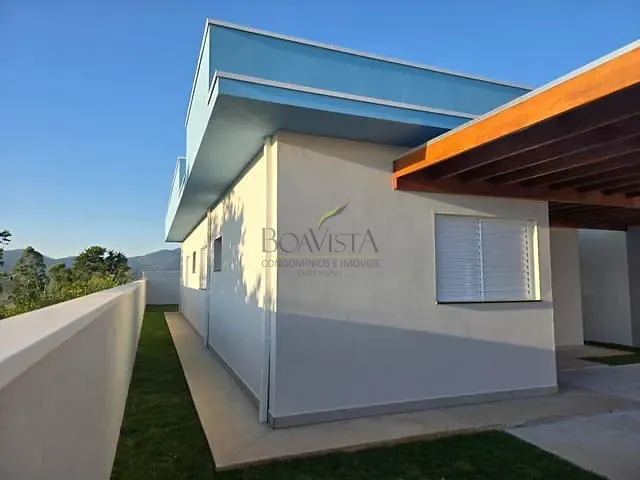 Casa 3 quartos e 2 banheiros, à venda, no bairro Mantiqueira em Piracaia