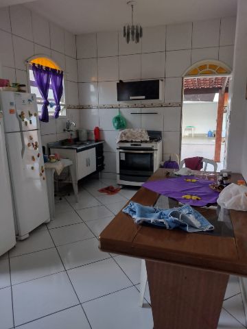 Casa 4 quartos e 3 banheiros, à venda, no bairro Parque Jardim Carioca em Campos dos Goytacazes