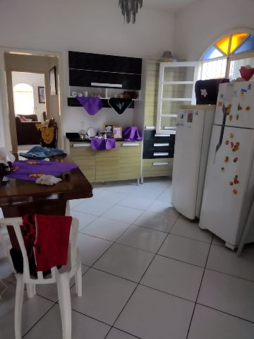 Casa 4 quartos e 3 banheiros, à venda, no bairro Parque Jardim Carioca em Campos dos Goytacazes
