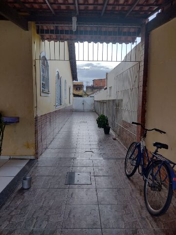 Casa 4 quartos e 3 banheiros, à venda, no bairro Parque Jardim Carioca em Campos dos Goytacazes