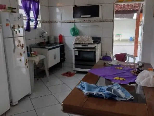 Casa 4 quartos e 3 banheiros, à venda, no bairro Parque Jardim Carioca em Campos dos Goytacazes
