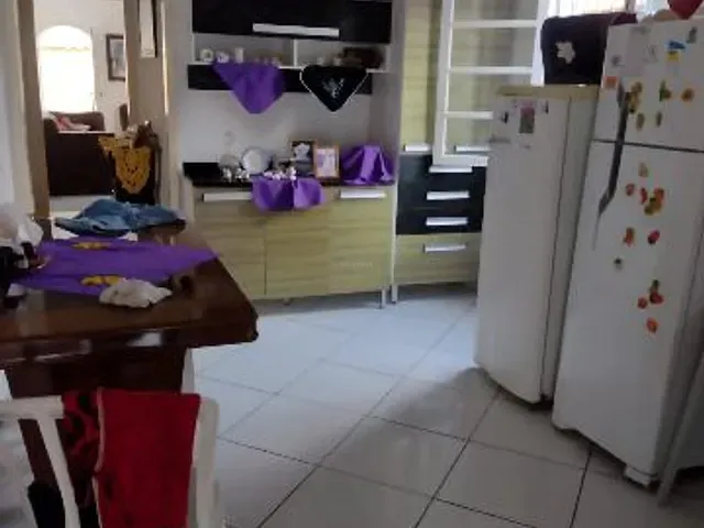 Casa 4 quartos e 3 banheiros, à venda, no bairro Parque Jardim Carioca em Campos dos Goytacazes
