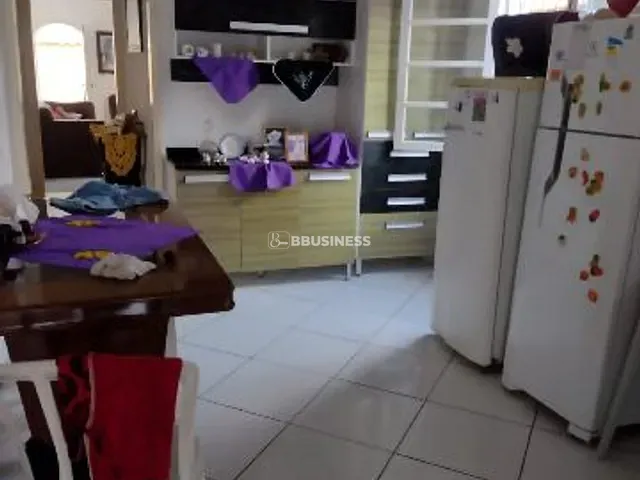 Casa 4 quartos e 3 banheiros, à venda, no bairro Parque Jardim Carioca em Campos dos Goytacazes