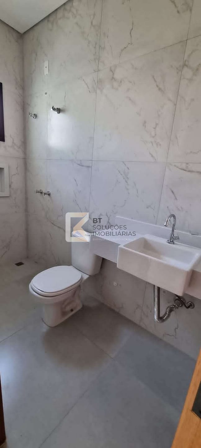 Casa, 3 quartos, 140 m² - Foto 9