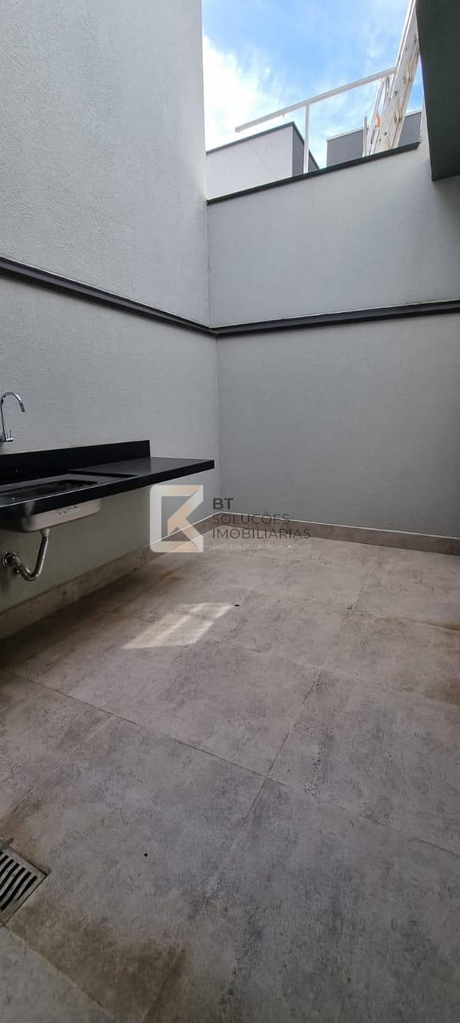 Casa, 3 quartos, 140 m² - Foto 13