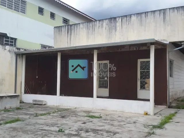 Casa com 330m², à venda, no bairro Jardim Satélite em São José dos Campos